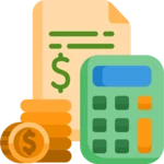 Logo of Goodbye Money android Application 